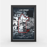 Las Vegas Circuit